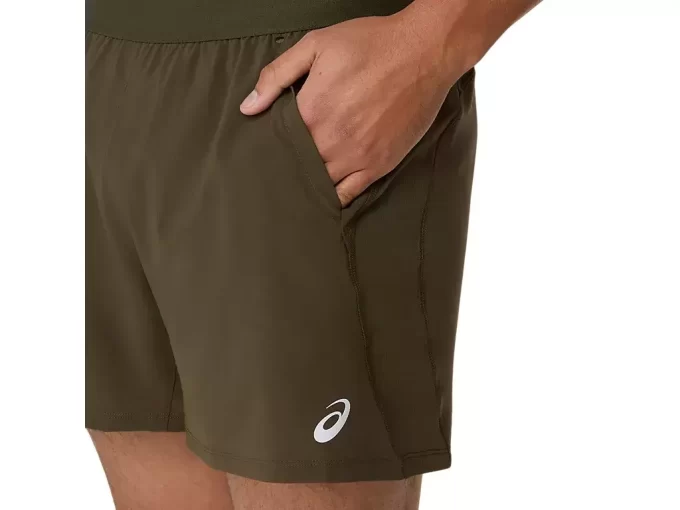 CARRETERA 5 EN CORTO