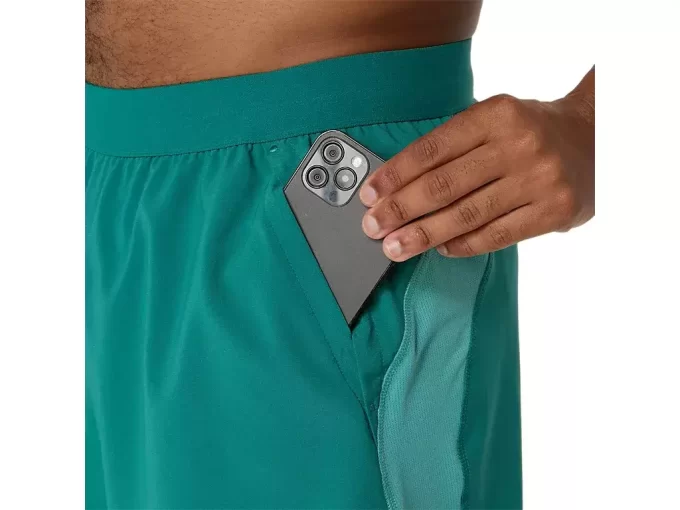 CARRETERA 5 EN CORTO