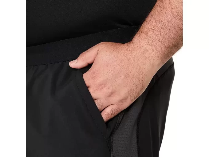 CARRETERA 5 EN CORTO