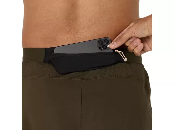 CARRETERA 5 EN CORTO