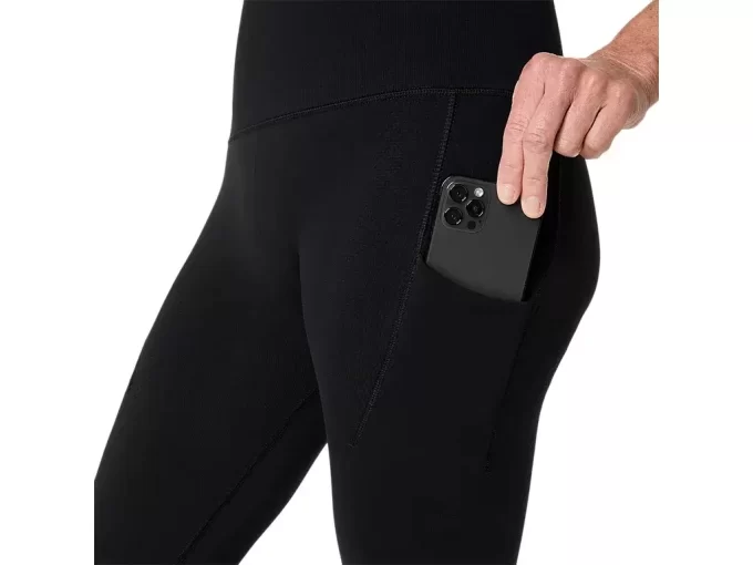 CARRETERA SIN COSTURAS AJUSTADA