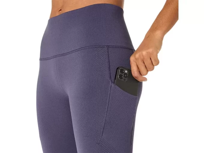 CARRETERA SIN COSTURAS AJUSTADA