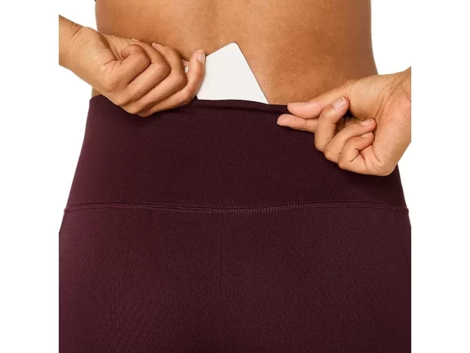 CARRETERA SIN COSTURAS AJUSTADA