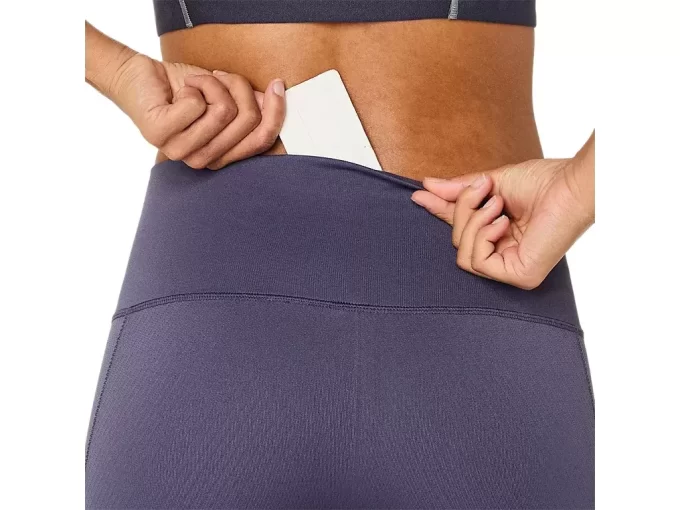 CARRETERA SIN COSTURAS AJUSTADA