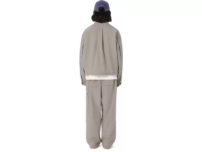 PANTALONES CONVERTIBLES