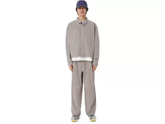 PANTALONES CONVERTIBLES