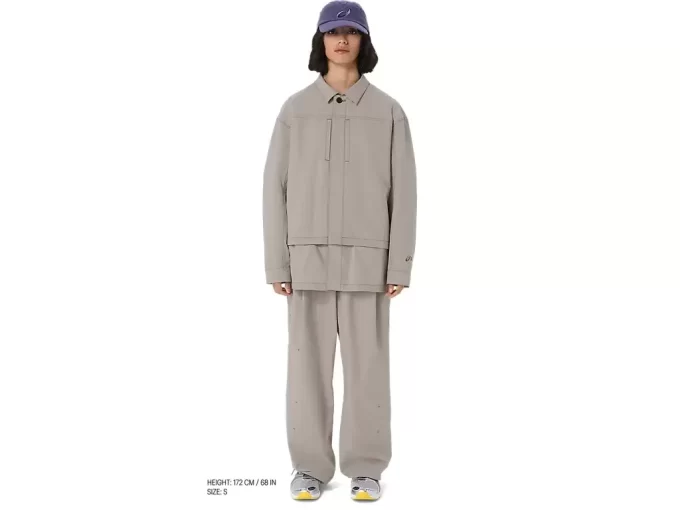 PANTALONES CONVERTIBLES