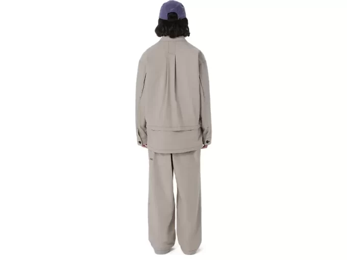 PANTALONES CONVERTIBLES