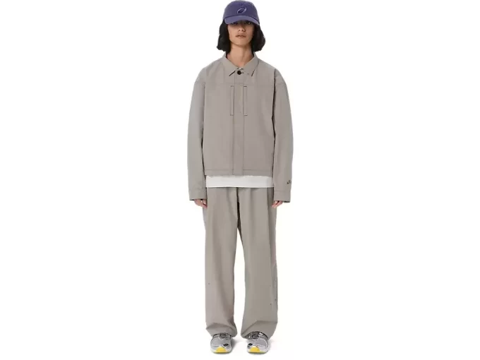 PANTALONES CONVERTIBLES