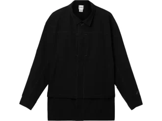 CAZADORA CONVERTIBLE