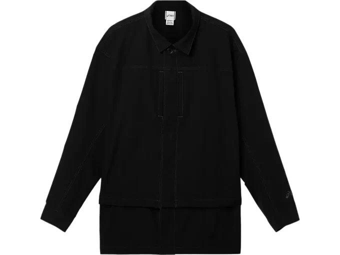 CAZADORA CONVERTIBLE