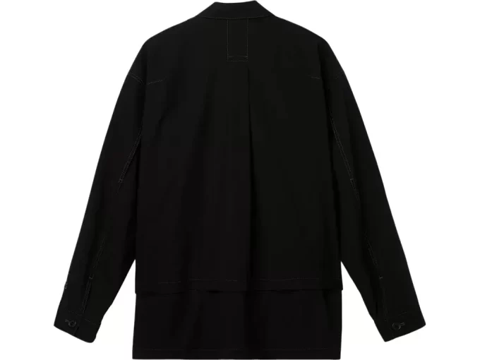 CAZADORA CONVERTIBLE