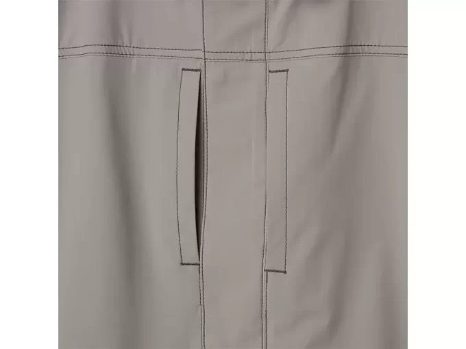 CAZADORA CONVERTIBLE