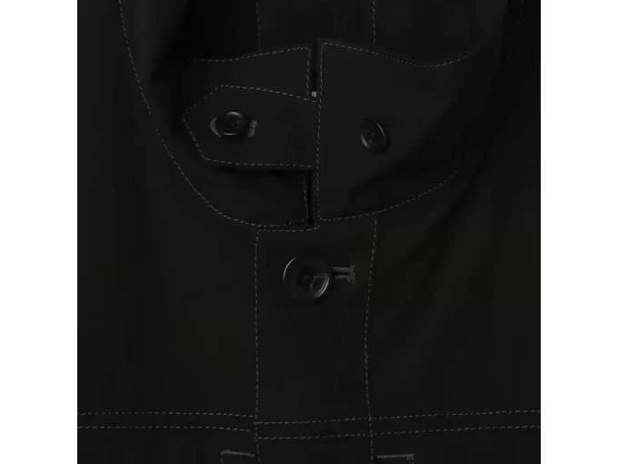 CAZADORA CONVERTIBLE