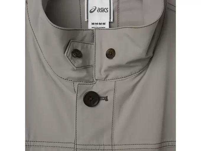 CAZADORA CONVERTIBLE