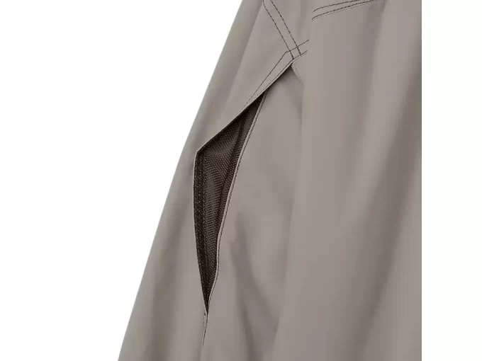 CAZADORA CONVERTIBLE