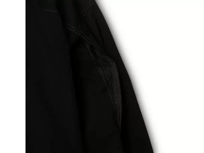 CAZADORA CONVERTIBLE