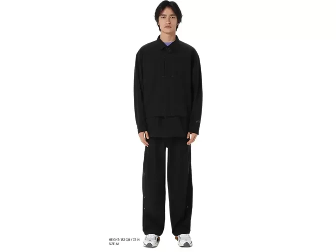 PANTALONES CONVERTIBLES