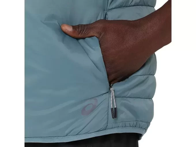 CHALECO AISLANTE DE ALTO RENDIMIENTO PARA HOMBRE 2.0