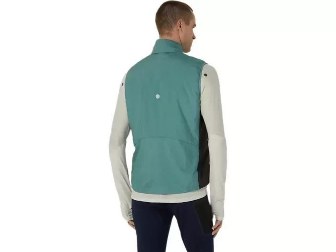 CHALECO DE INVIERNO DE CARRETERA