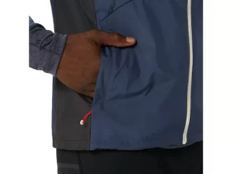 CHALECO DE INVIERNO DE CARRETERA