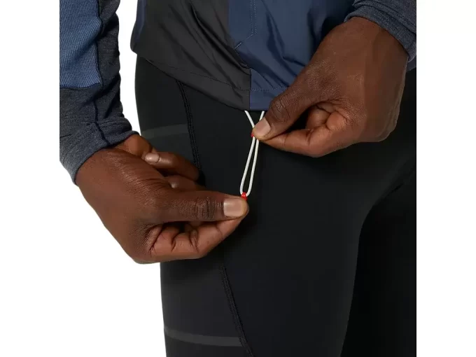 CHALECO DE INVIERNO DE CARRETERA