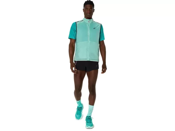 CHALECO EMPAQUETABLE METARUN