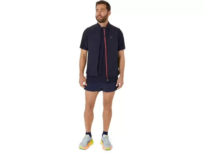 CHALECO EMPAQUETABLE METARUN