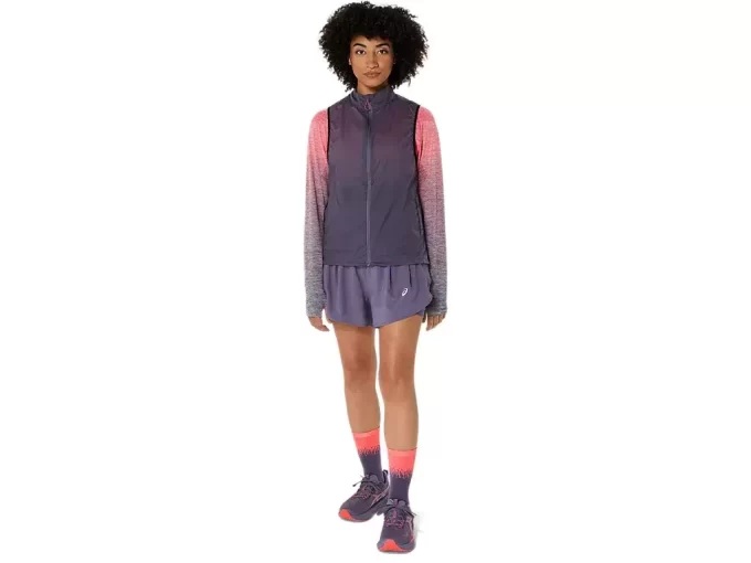 CHALECO EMPAQUETABLE METARUN