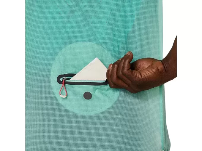 CHALECO EMPAQUETABLE METARUN