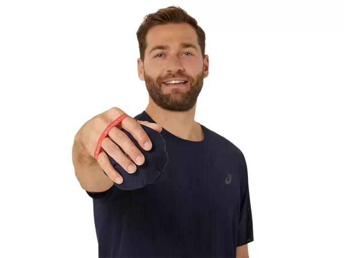 CHALECO EMPAQUETABLE METARUN