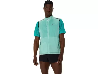 CHALECO EMPAQUETABLE METARUN