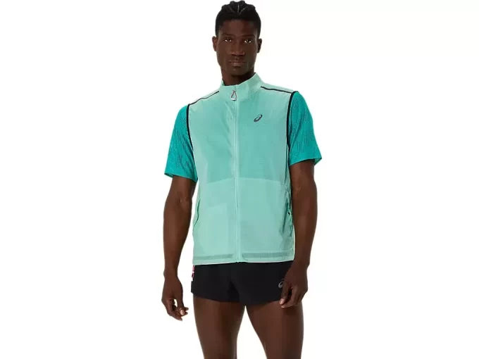 CHALECO EMPAQUETABLE METARUN