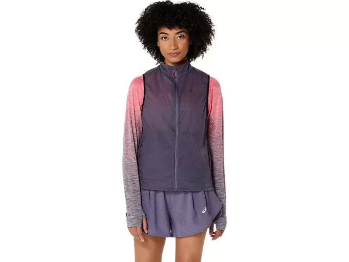 CHALECO EMPAQUETABLE METARUN