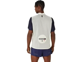 CHALECO EMPAQUETABLE METARUN