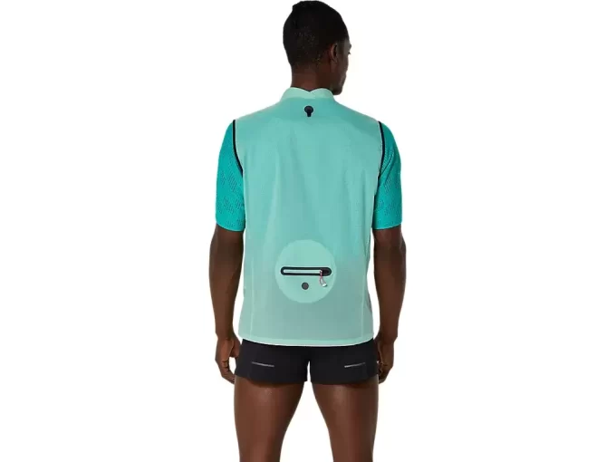 CHALECO EMPAQUETABLE METARUN