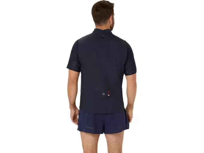 CHALECO EMPAQUETABLE METARUN