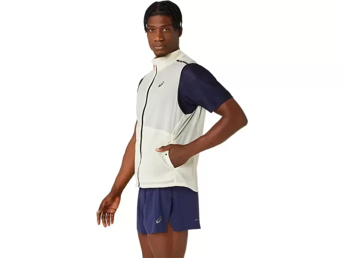 CHALECO EMPAQUETABLE METARUN