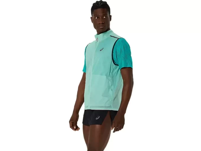 CHALECO EMPAQUETABLE METARUN