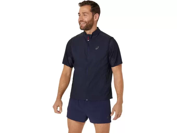 CHALECO EMPAQUETABLE METARUN