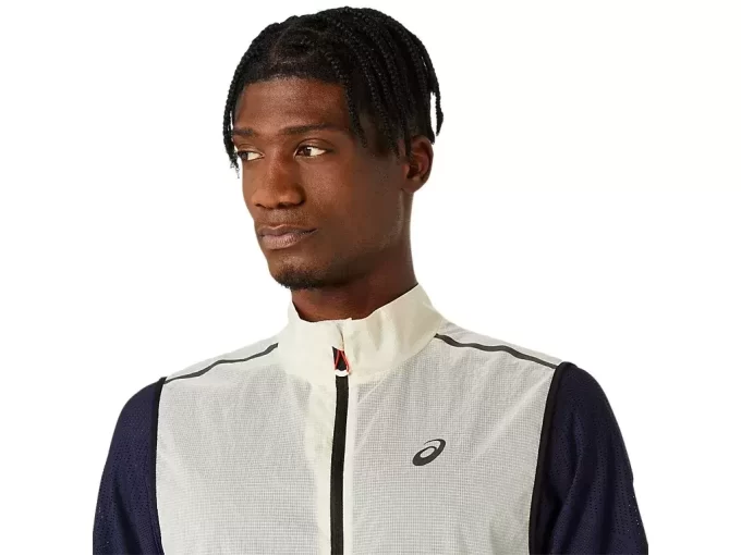 CHALECO EMPAQUETABLE METARUN