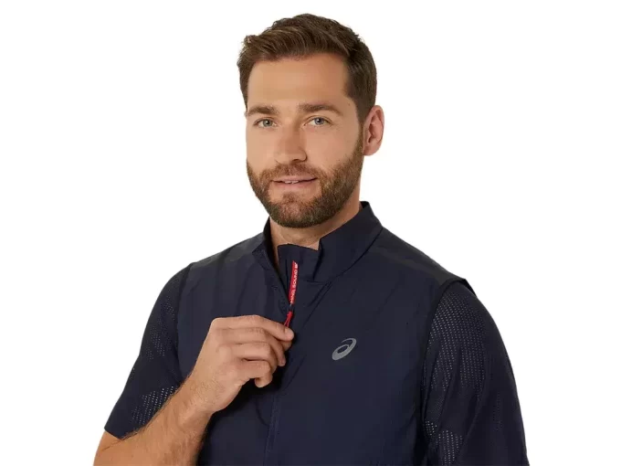 CHALECO EMPAQUETABLE METARUN