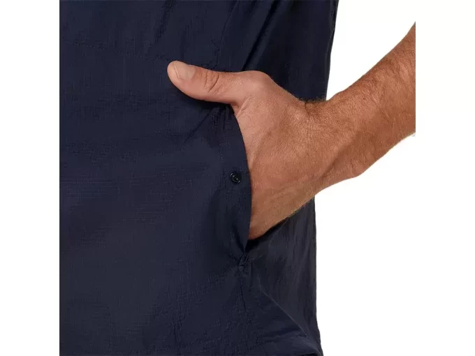 CHALECO EMPAQUETABLE METARUN