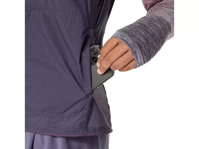 CHALECO EMPAQUETABLE METARUN