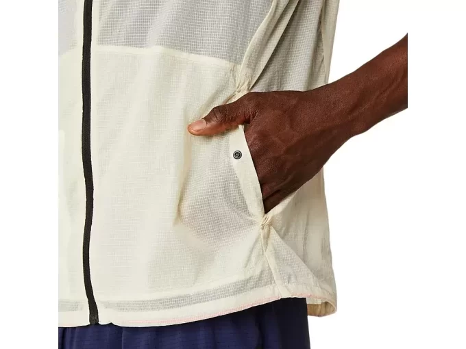 CHALECO EMPAQUETABLE METARUN