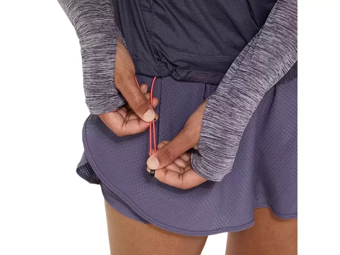 CHALECO EMPAQUETABLE METARUN