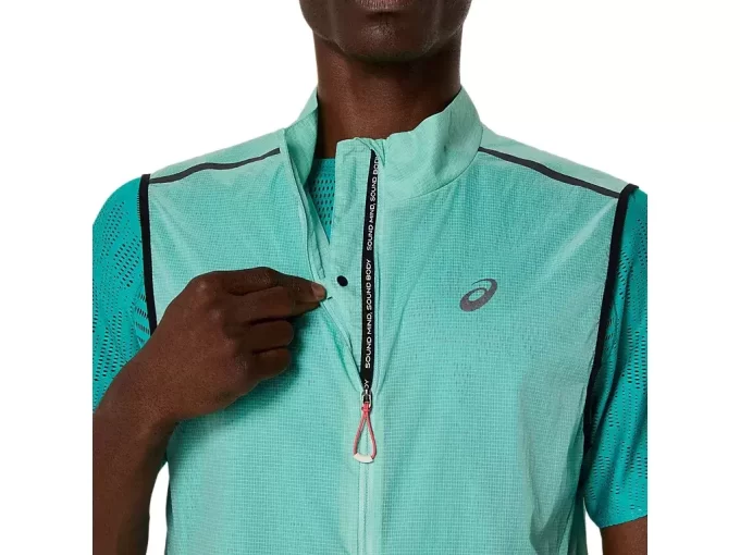 CHALECO EMPAQUETABLE METARUN