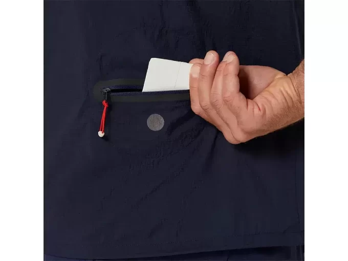 CHALECO EMPAQUETABLE METARUN