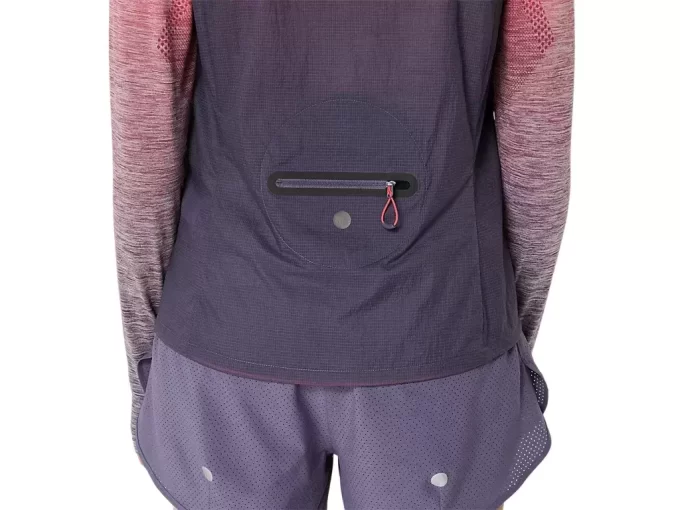 CHALECO EMPAQUETABLE METARUN