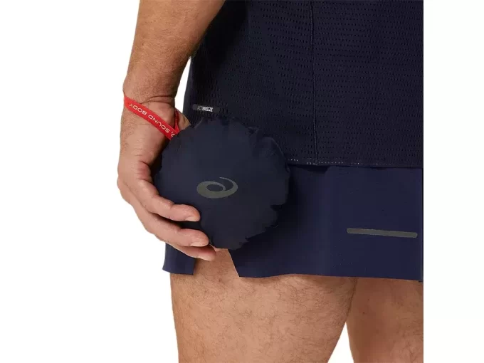 CHALECO EMPAQUETABLE METARUN